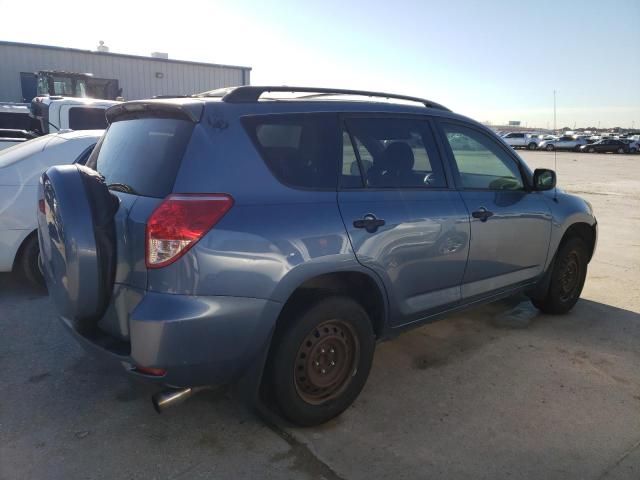 Image 3 of 2008 TOYOTA RAV4  2008 with VIN JTMZD33V586071157