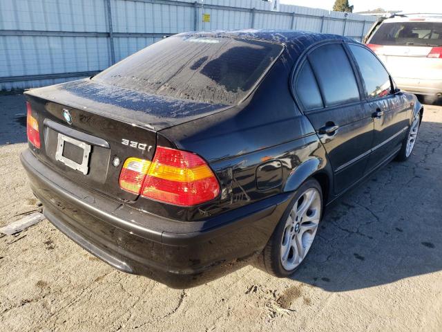 Image 3 of 2003 BMW 330 I 2003 with VIN WBAEV53423KM04541
