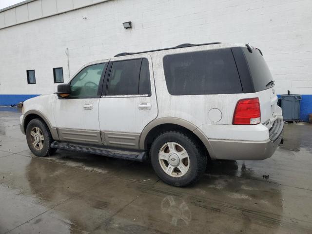 Изображение 2 2003 FORD EXPEDITION EDDIE BAUER 2003 с VIN 1FMFU18L83LA67494