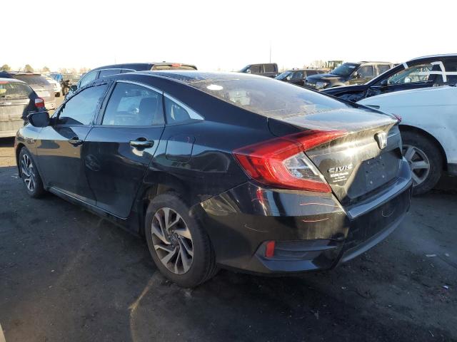 Obraz 2 z 2016 HONDA CIVIC EX 2016 z VIN 19XFC2F84GE058706