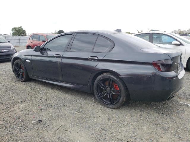 Image 2 of 2011 BMW 550 XI 2011 with VIN WBAFU9C54BC278439