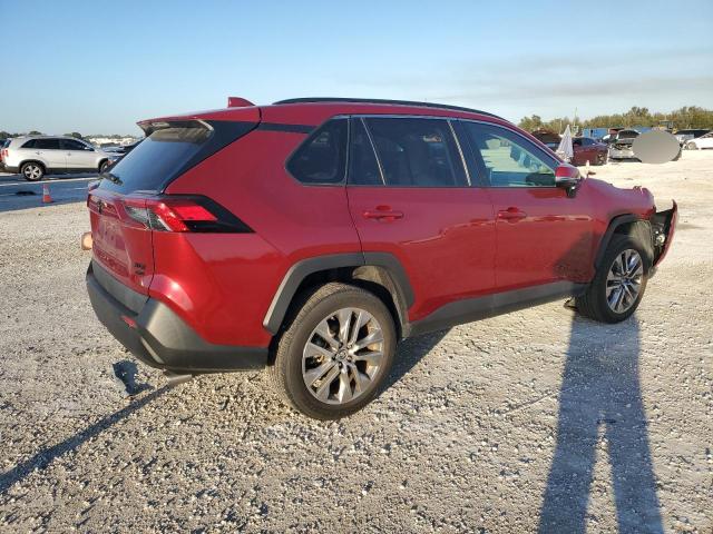 Obraz 3 z 2019 TOYOTA RAV4 XLE PREMIUM 2019 z VIN 2T3A1RFV3KW067960