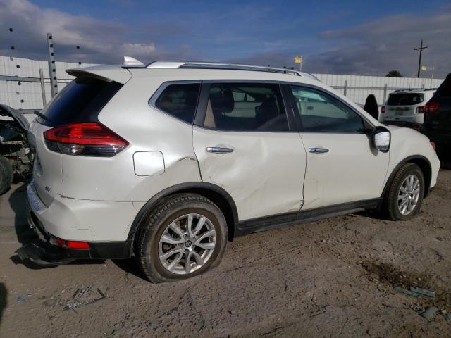 Image 3 of 2017 NISSAN ROGUE S 2017 with VIN KNMAT2MT8HP502236