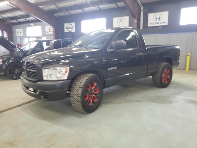 Изображение 1 2008 DODGE RAM 1500 ST 2008 с VIN 1D7HA16K88J227706