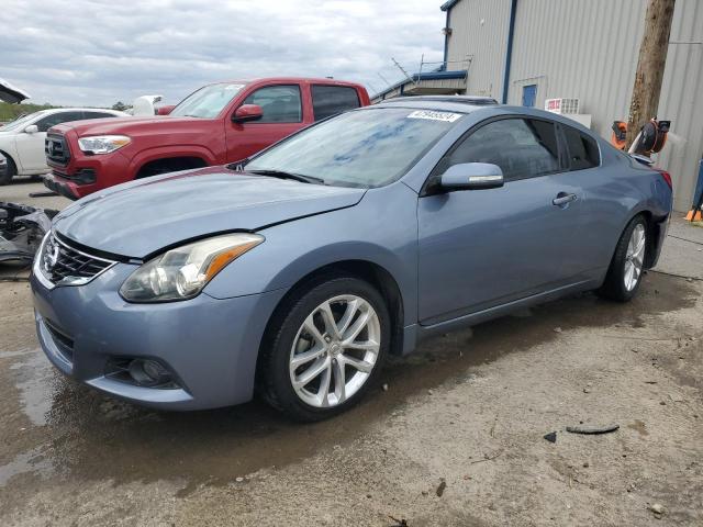 Image 1 of 2010 NISSAN ALTIMA SR 2010 with VIN 1N4BL2EP5AC159474