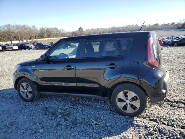 Image 2 of 2014 KIA SOUL  2014 with VIN KNDJN2A28E7741108