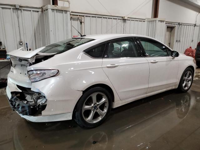 Изображение 3 2014 FORD FUSION SE 2014 с VIN 1FA6P0HD3E5364345
