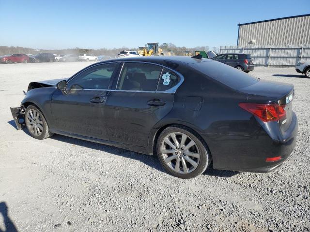 Изображение 2 2015 LEXUS GS 350 2015 с VIN JTHBE1BL8FA016536