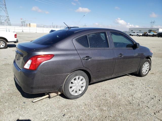 Изображение 3 2015 NISSAN VERSA S 2015 с VIN 3N1CN7AP9FL931288