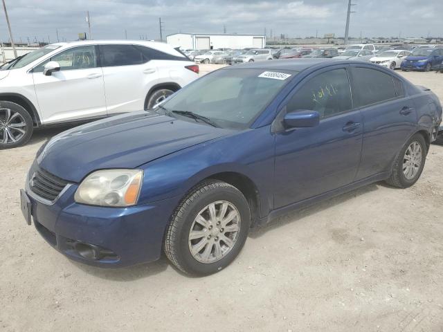 Изображение 2009 MITSUBISHI GALANT ES 2009