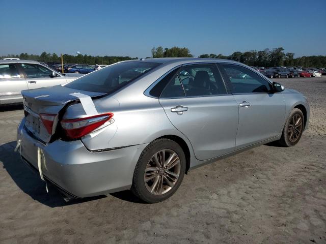 Image 3 of 2017 TOYOTA CAMRY LE 2017 with VIN 4T1BF1FK4HU300260