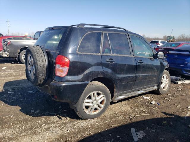 Obraz 3 z 2002 TOYOTA RAV4  2002 z VIN JTEGH20V226006814