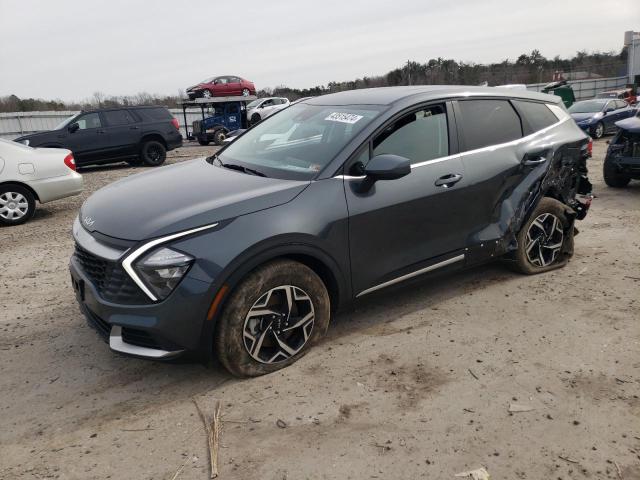 Obraz 1 z 2023 KIA SPORTAGE LX 2023 z VIN KNDPU3AF8P7182930