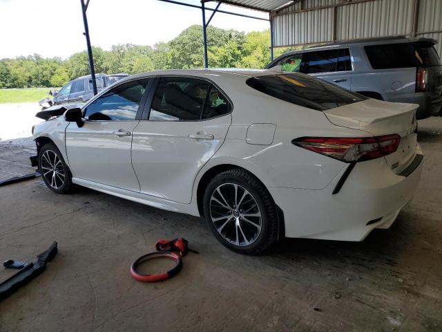 Изображение 2 2019 TOYOTA CAMRY L 2019 с VIN 4T1B11HK3KU719073