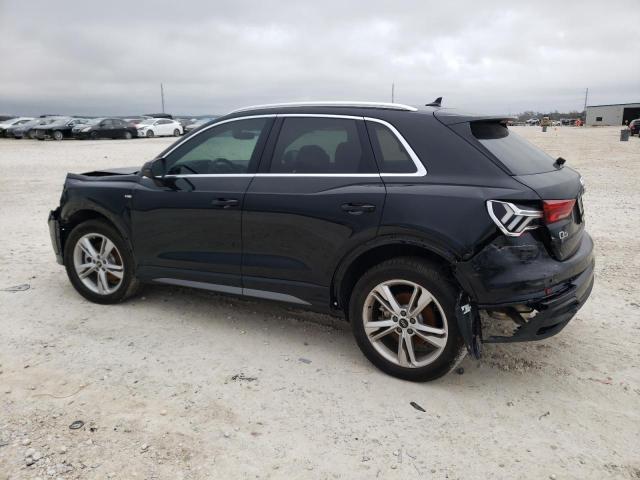 Изображение 2 2023 AUDI Q3 PREMIUM S LINE 45 2023 с VIN WA1DECF37P1141989