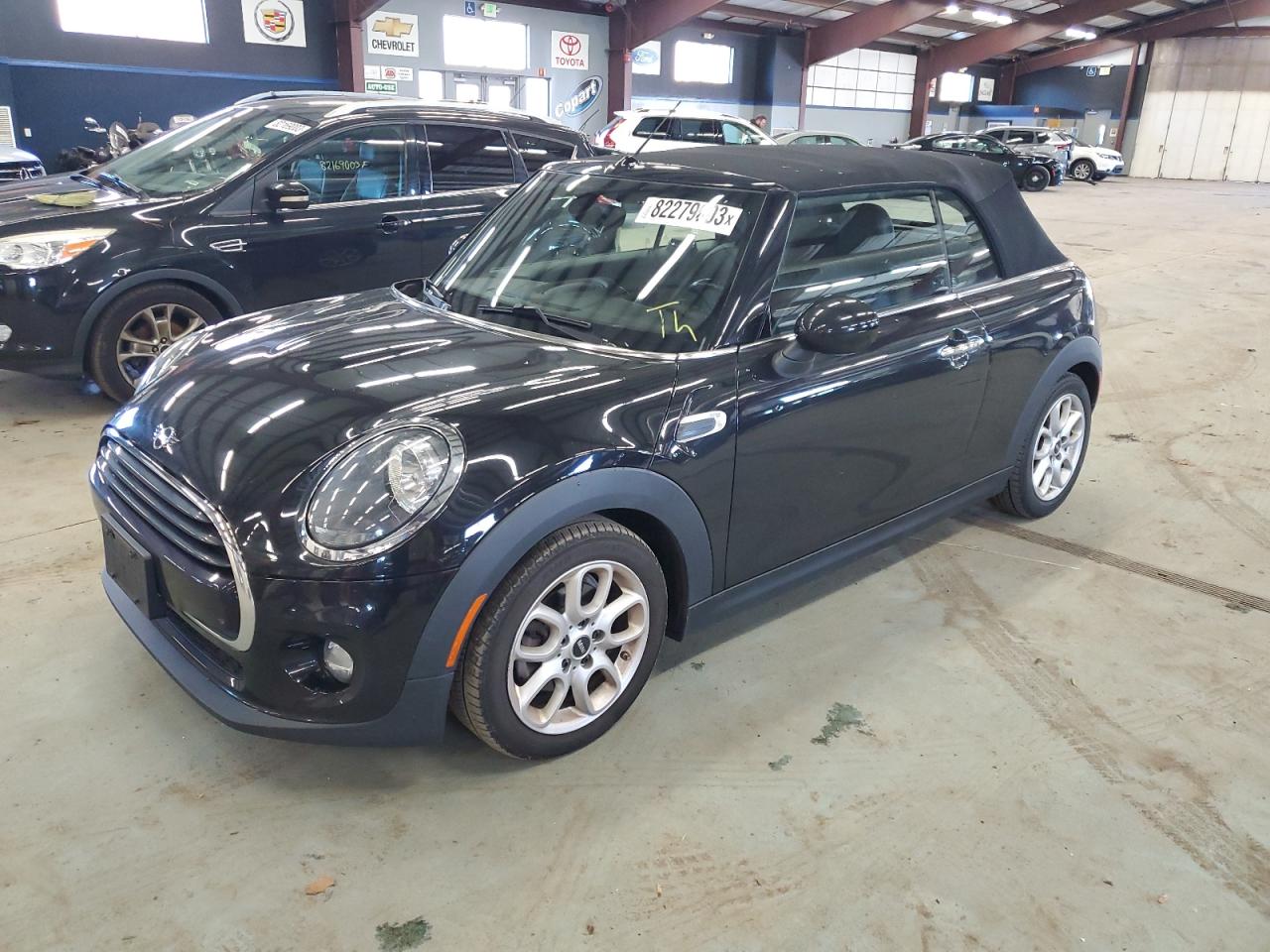 Изображение 2019 MINI COOPER  2019