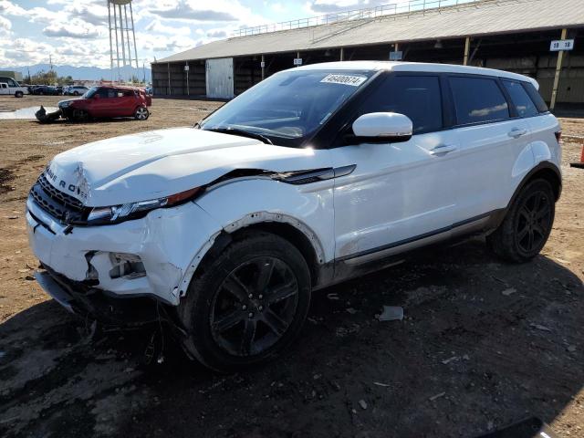 Изображение 1 2013 LAND ROVER RANGE ROVER EVOQUE PURE PLUS 2013 с VIN SALVP2BG1DH851408