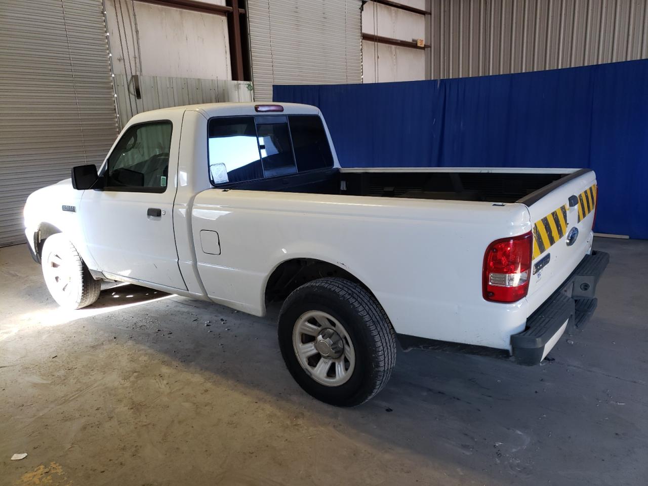 Obraz 2 z 2008 FORD RANGER  2008 z VIN 1FTYR10D18PA80705
