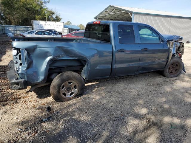 Obraz 3 z 2014 CHEVROLET SILVERADO C1500 2014 z VIN 1GCRCPEH6EZ250707