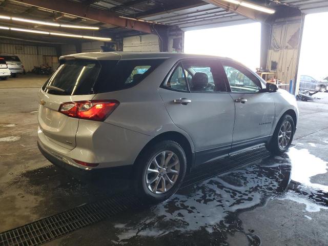 Изображение 3 2018 CHEVROLET EQUINOX LS 2018 с VIN 2GNAXREV2J6308540