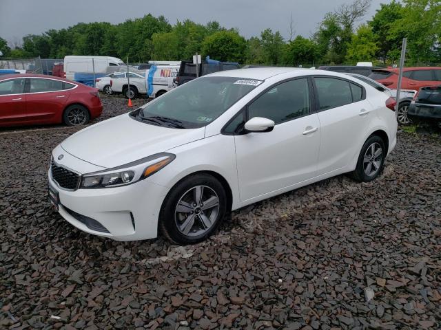 2018 KIA FORTE LX 2018 image