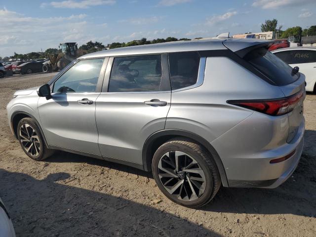 Изображение 2 2023 MITSUBISHI OUTLANDER SE 2023 с VIN JA4J3UA82PZ046758