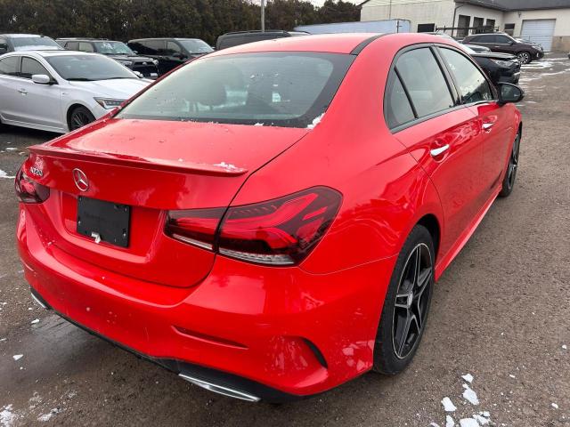 Obraz 3 z 2019 MERCEDES-BENZ A 220 2019 z VIN WDD3G4EB6KW002786