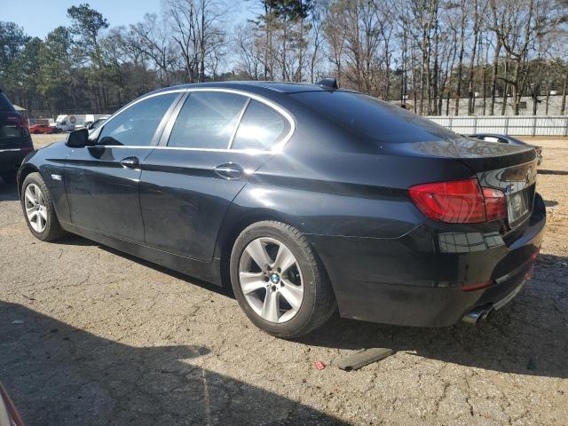 Изображение 2 2011 BMW 528 I 2011 с VIN WBAFR1C55BC747136