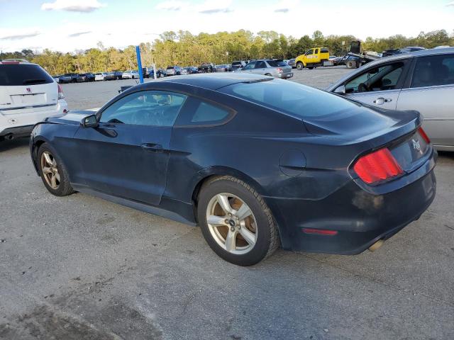 Изображение 2 2016 FORD MUSTANG  2016 с VIN 1FA6P8AM1G5241509