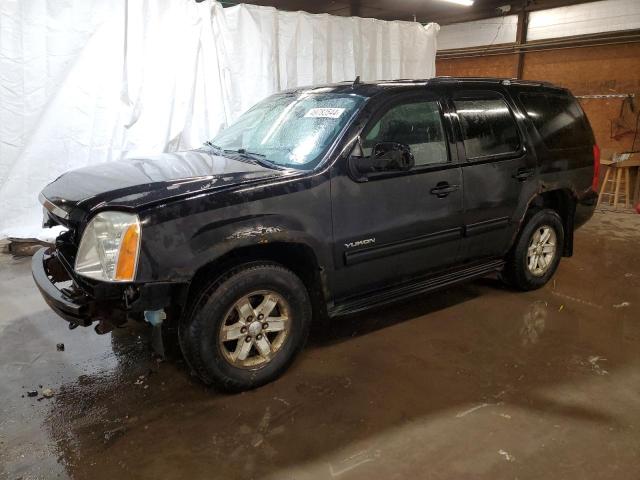 Изображение 1 2011 GMC YUKON SLE 2011 с VIN 1GKS2AE01BR124279