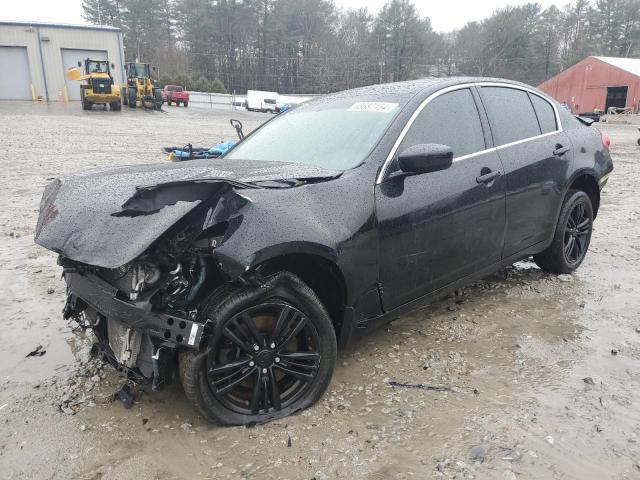 Obraz 2011 INFINITI G25  2011