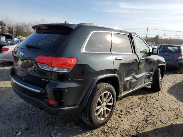 Изображение 3 2014 JEEP GRAND CHEROKEE LIMITED 2014 с VIN 1C4RJFBGXEC123926