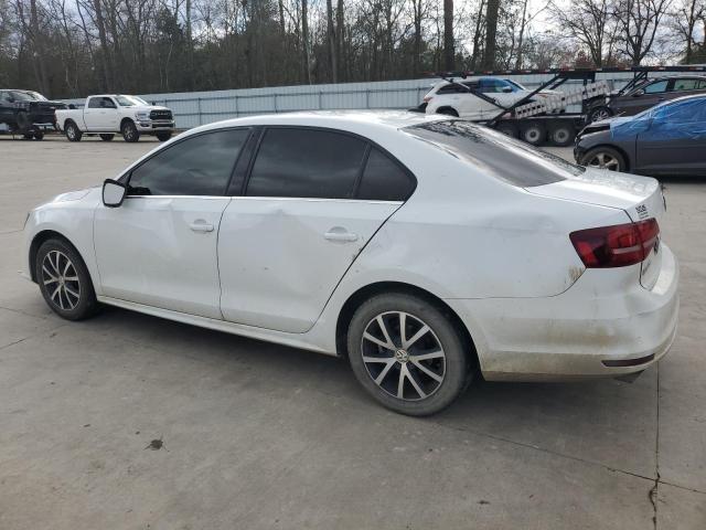 Obraz 2 z 2018 VOLKSWAGEN JETTA SE 2018 z VIN 3VWDB7AJ6JM238524