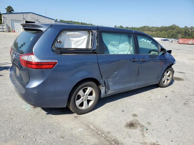 Изображение 3 2015 TOYOTA SIENNA  2015 с VIN 5TDZK3DC4FS627572