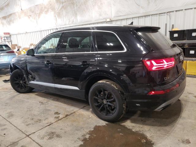 Obraz 2 z 2017 AUDI Q7 PREMIUM PLUS 2017 z VIN WA1LAAF74HD018567