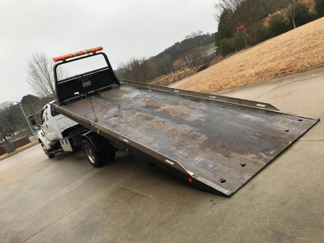 Obraz 3 z 2007 FORD F650 SUPER DUTY 2007 z VIN 3FRWX65B77V508408