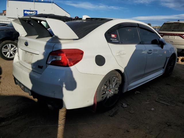 Изображение 3 2015 SUBARU WRX STI 2015 с VIN JF1VA2L60F9831670