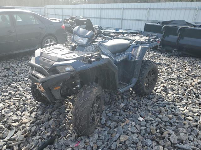 Obraz 2 z 2020 POLARIS SPORTSMAN 850 PREMIUM 2020 z VIN 4XASXE857LB318098