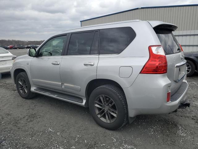 Image 2 of 2013 LEXUS GX 460 2013 with VIN JTJBM7FX2D5058627