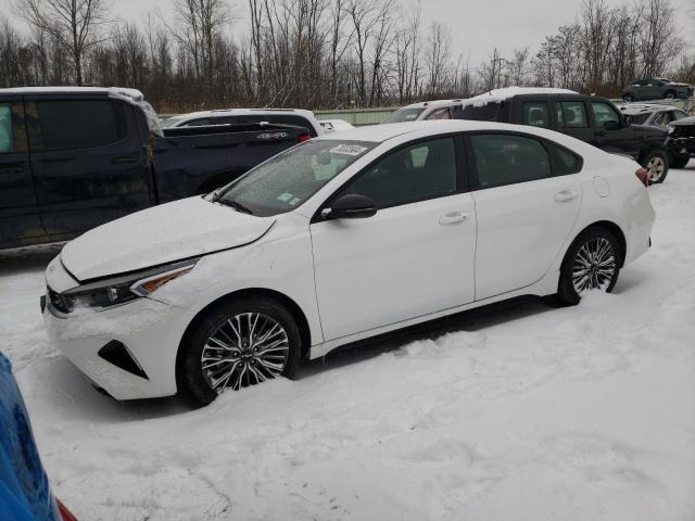 Obraz 1 z 2022 KIA FORTE GT LINE 2022 z VIN 3KPF54AD8NE435111