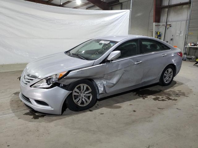 Image 1 of 2011 HYUNDAI SONATA GLS 2011 with VIN 5NPEB4AC6BH291125