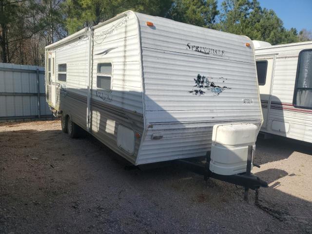 Изображение 1 2005 KEYSTONE SPRINGDALE 2005 с VIN 4YDT256285N124361