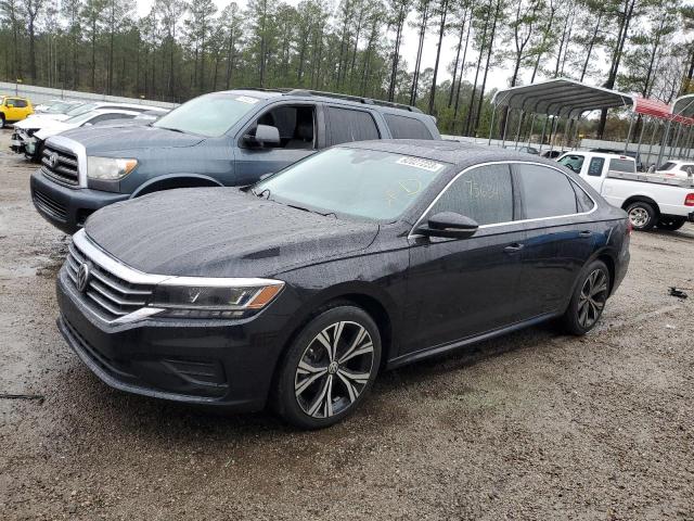 Obraz 2022 VOLKSWAGEN PASSAT SE 2022