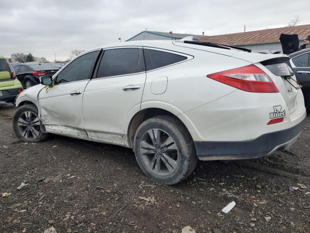 Obraz 2 z 2013 HONDA CROSSTOUR EXL 2013 z VIN 5J6TF2H56DL006908
