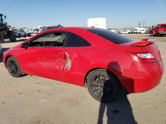 Image 2 of 2008 HONDA CIVIC SI 2008 with VIN 2HGFG21568H707916