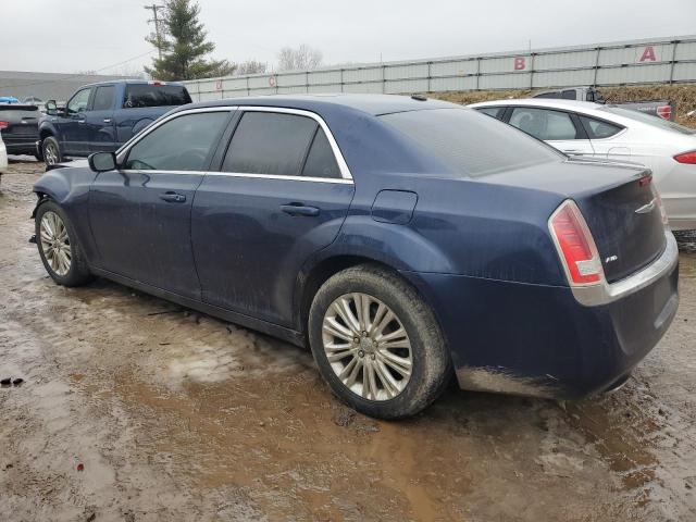 Изображение 2 2013 CHRYSLER 300  2013 с VIN 2C3CCARG0DH745671