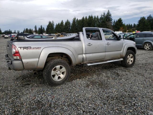 Image 3 of 2014 TOYOTA TACOMA DOUBLE CAB LONG BED 2014 with VIN 3TMMU4FNXEM064549