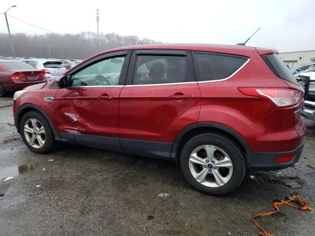 Изображение 2 2015 FORD ESCAPE SE 2015 с VIN 1FMCU0GX3FUA16226