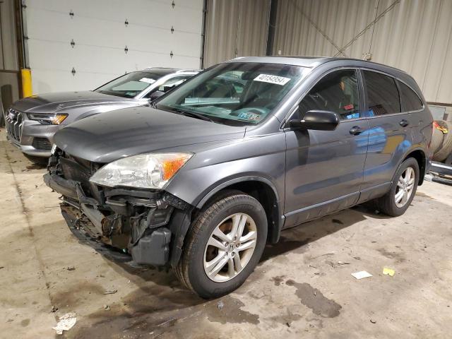 Obraz 2011 HONDA CR-V EX 2011
