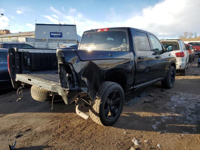 Obraz 3 z 2016 RAM 1500 ST 2016 z VIN 1C6RR7KG9GS276263
